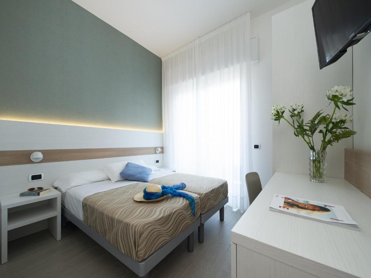 Hotel Pillon 비비오네 외부 사진
