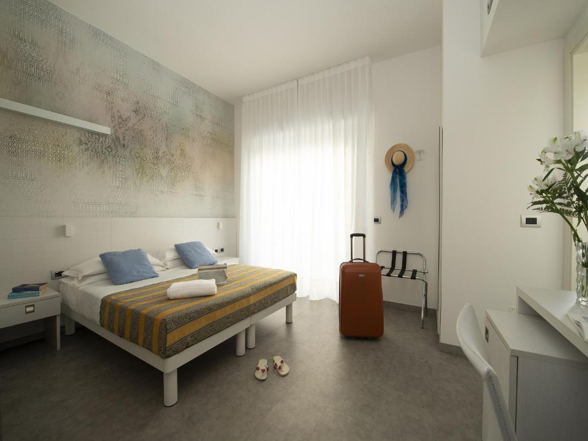 Hotel Pillon 비비오네 외부 사진