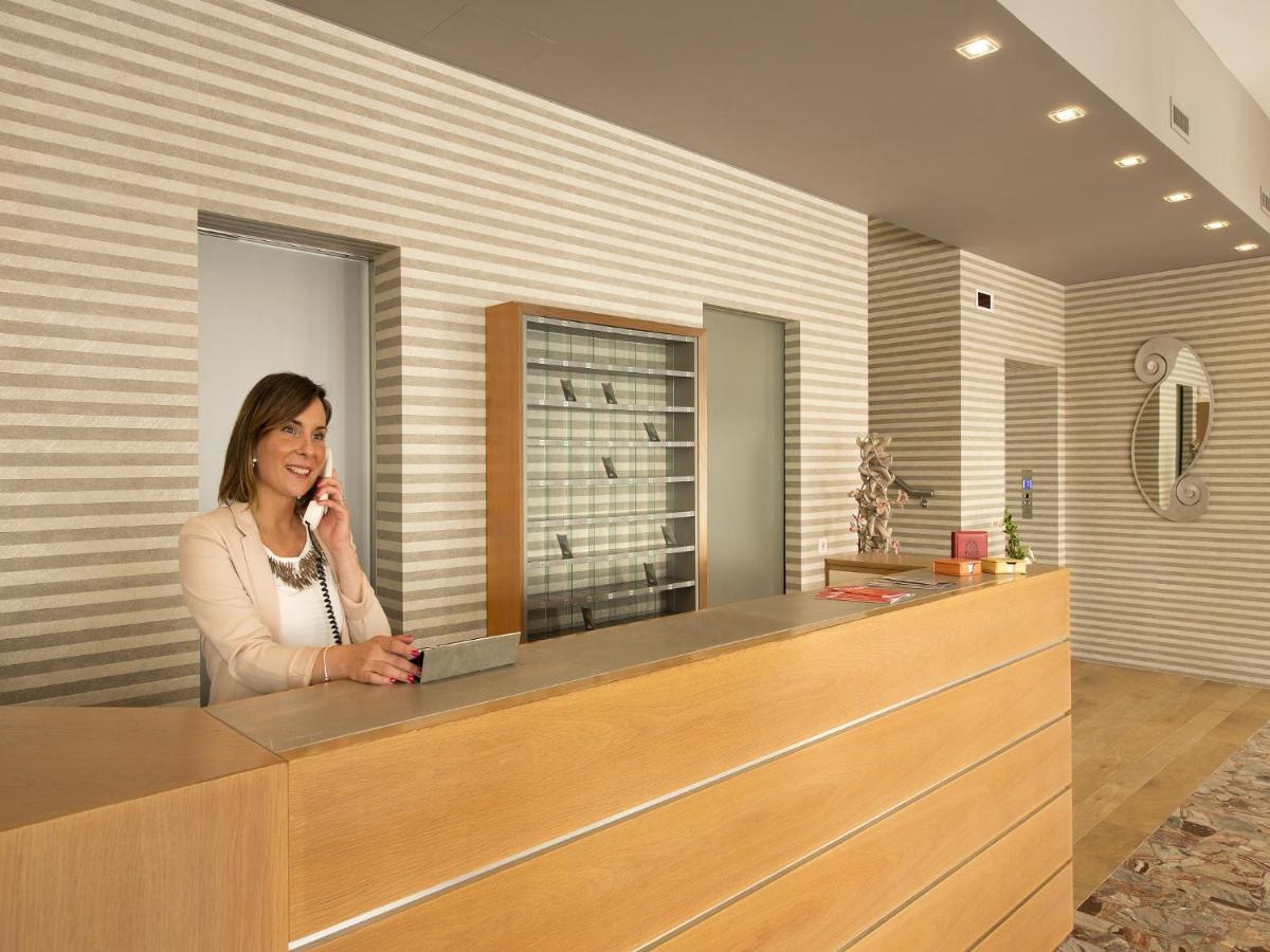 Hotel Pillon 비비오네 외부 사진