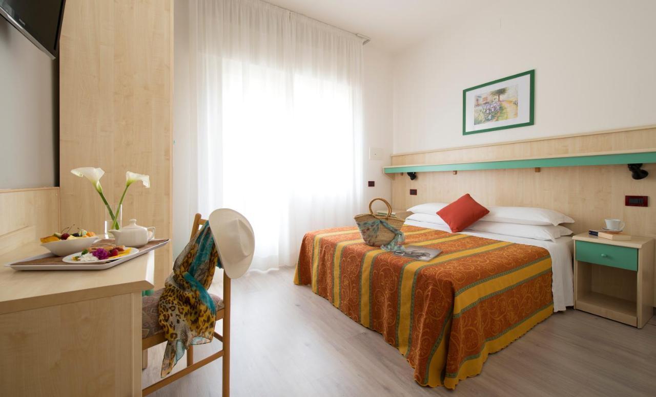 Hotel Pillon 비비오네 외부 사진