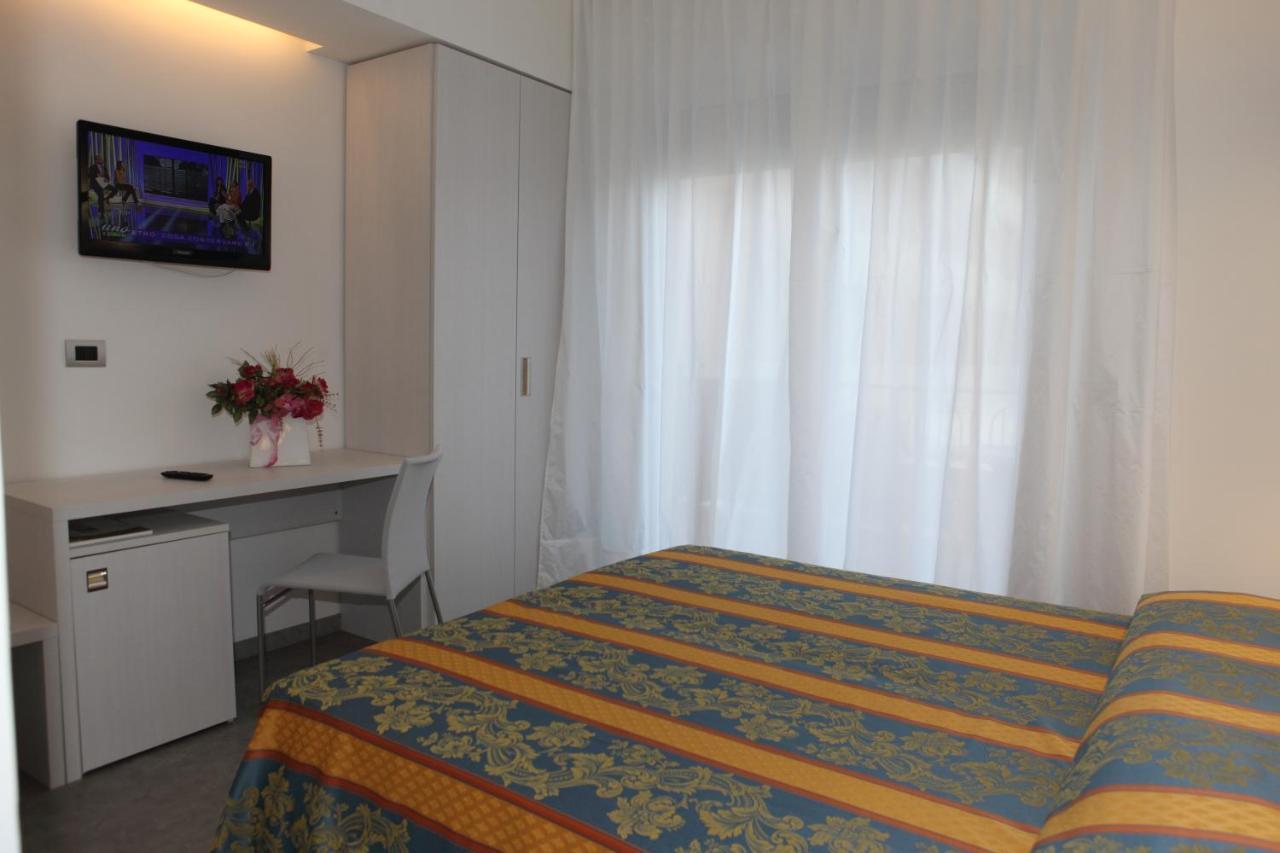 Hotel Pillon 비비오네 외부 사진