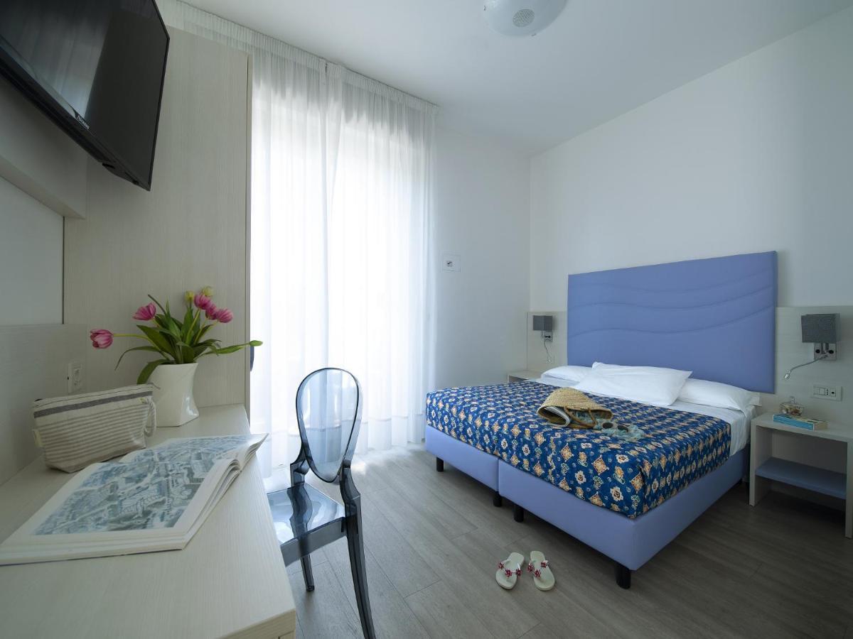 Hotel Pillon 비비오네 외부 사진