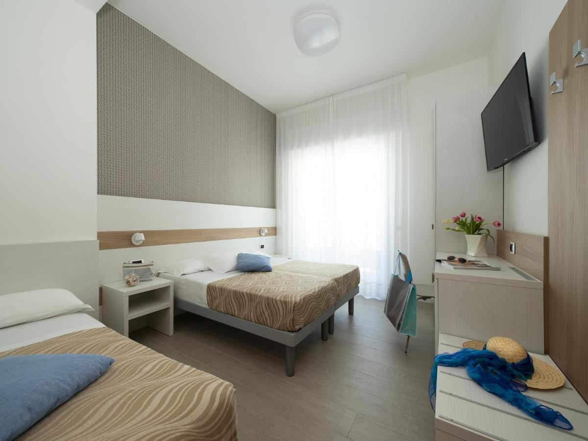 Hotel Pillon 비비오네 외부 사진