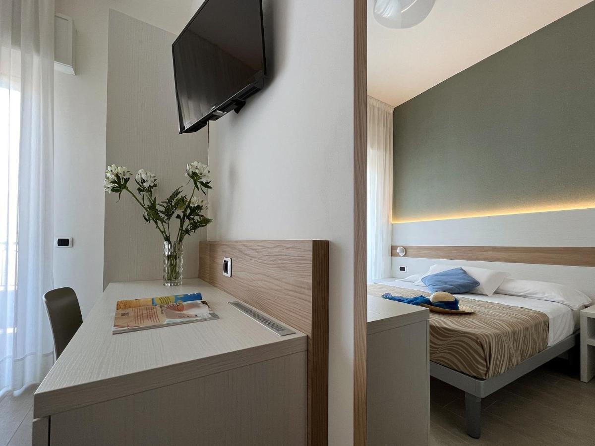 Hotel Pillon 비비오네 외부 사진