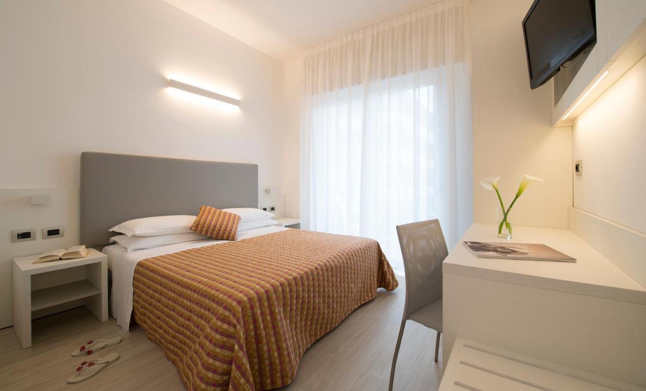 Hotel Pillon 비비오네 외부 사진