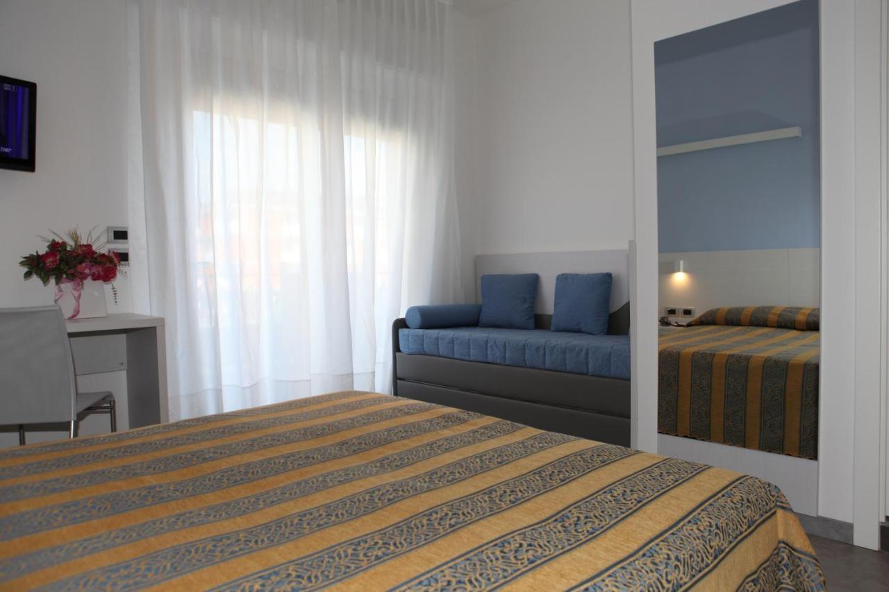 Hotel Pillon 비비오네 외부 사진