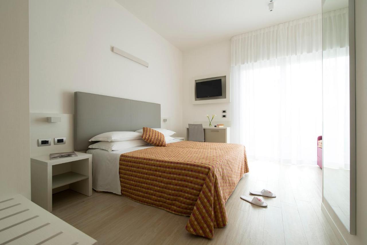 Hotel Pillon 비비오네 외부 사진