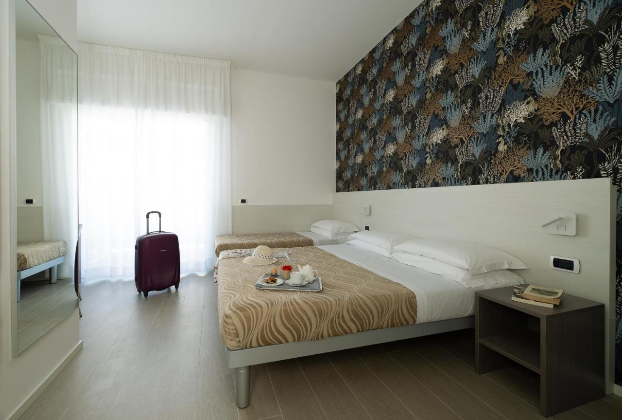 Hotel Pillon 비비오네 외부 사진