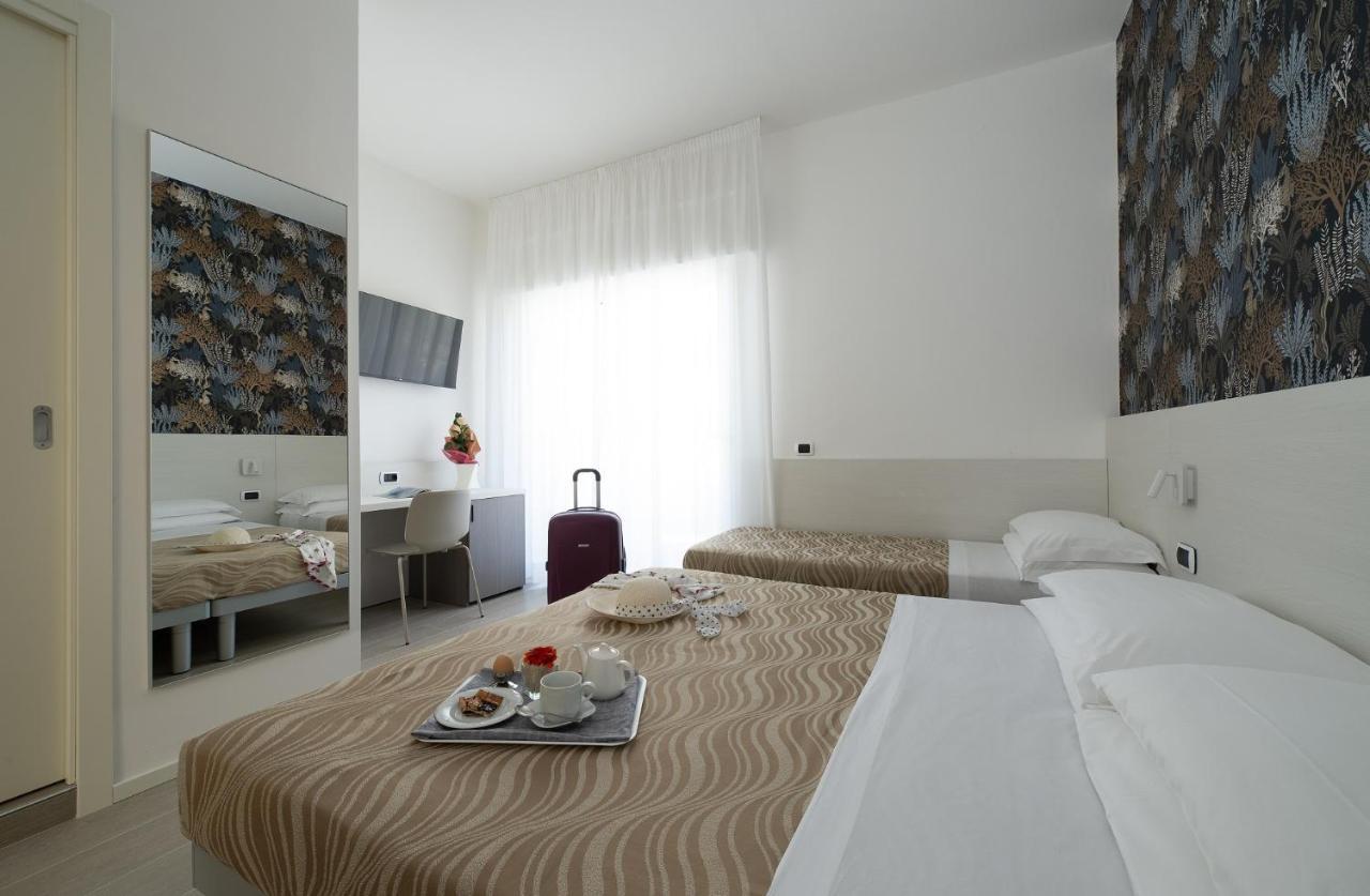 Hotel Pillon 비비오네 외부 사진
