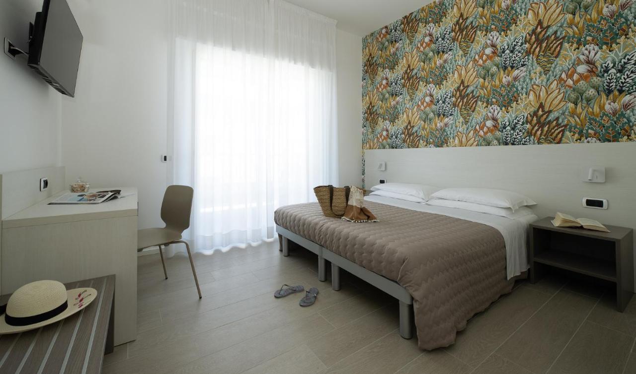 Hotel Pillon 비비오네 외부 사진