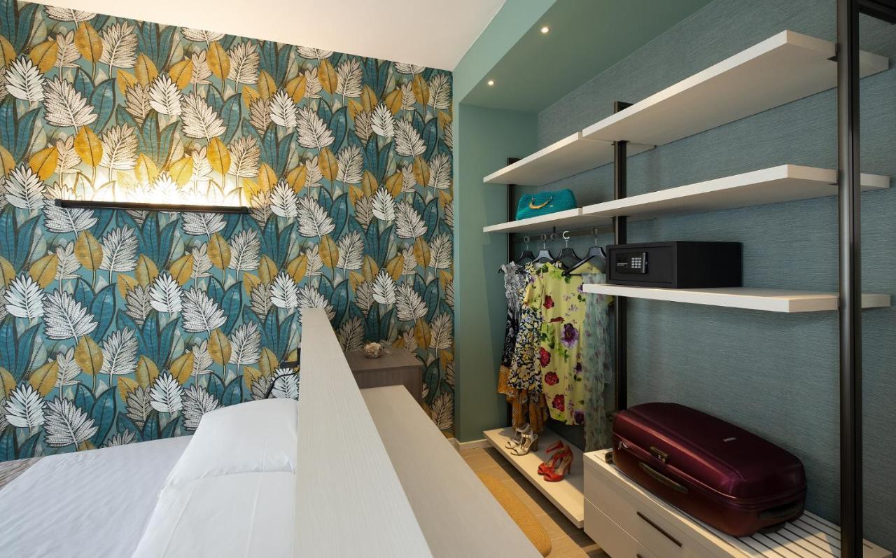 Hotel Pillon 비비오네 외부 사진