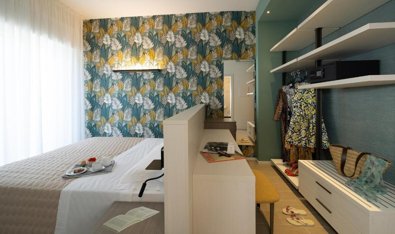 Hotel Pillon 비비오네 외부 사진