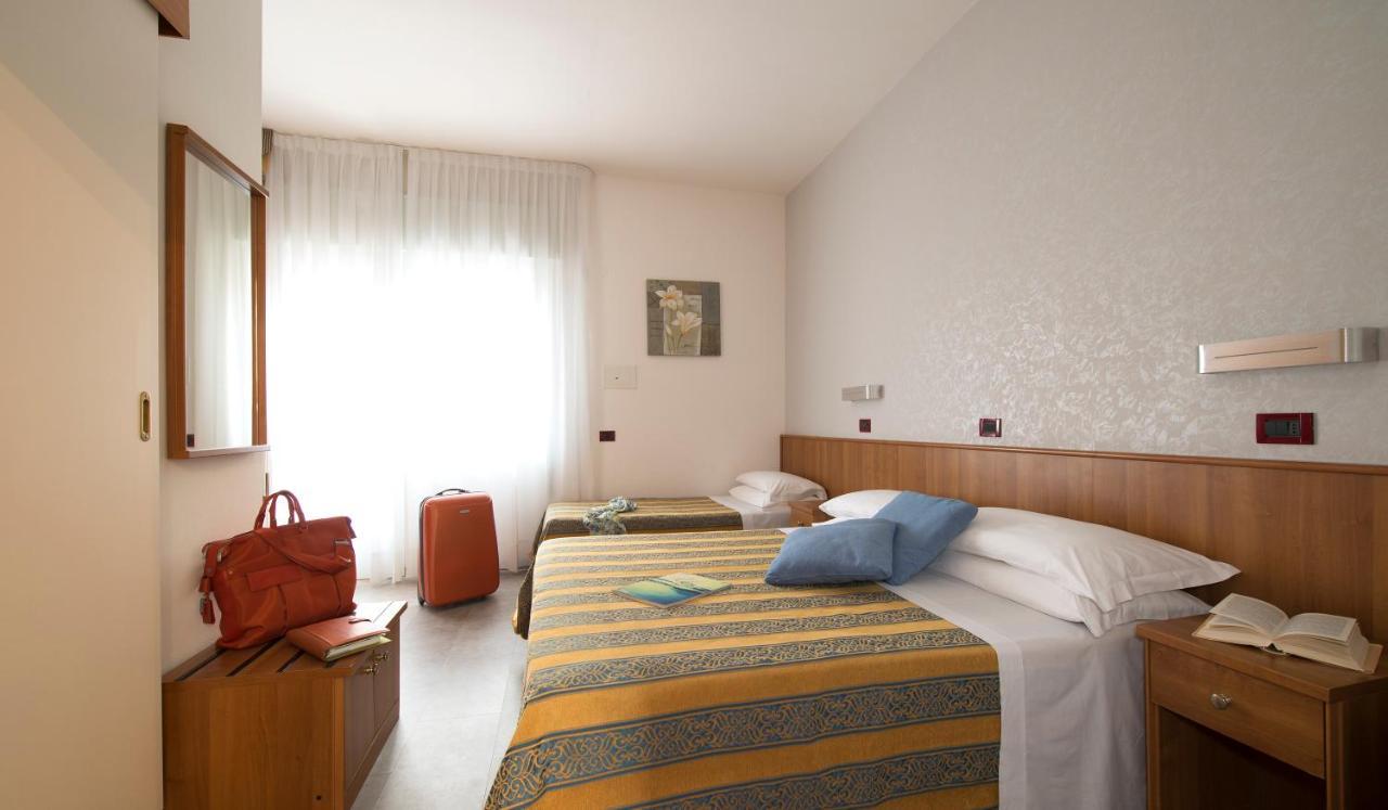 Hotel Pillon 비비오네 외부 사진