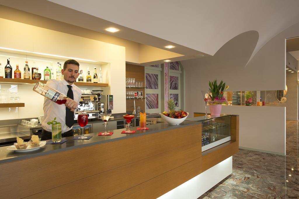 Hotel Pillon 비비오네 외부 사진