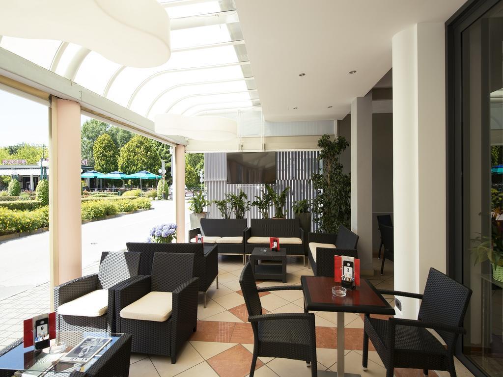 Hotel Pillon 비비오네 외부 사진