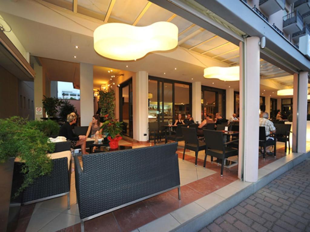 Hotel Pillon 비비오네 외부 사진