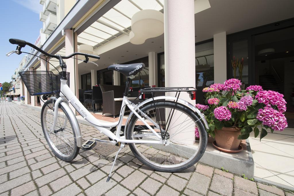 Hotel Pillon 비비오네 외부 사진