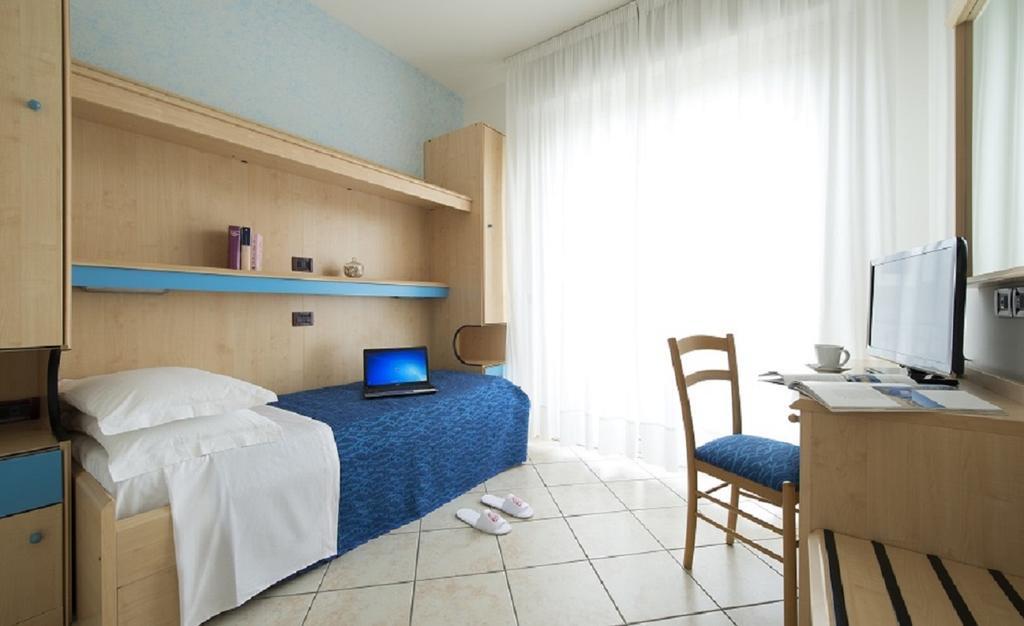 Hotel Pillon 비비오네 외부 사진