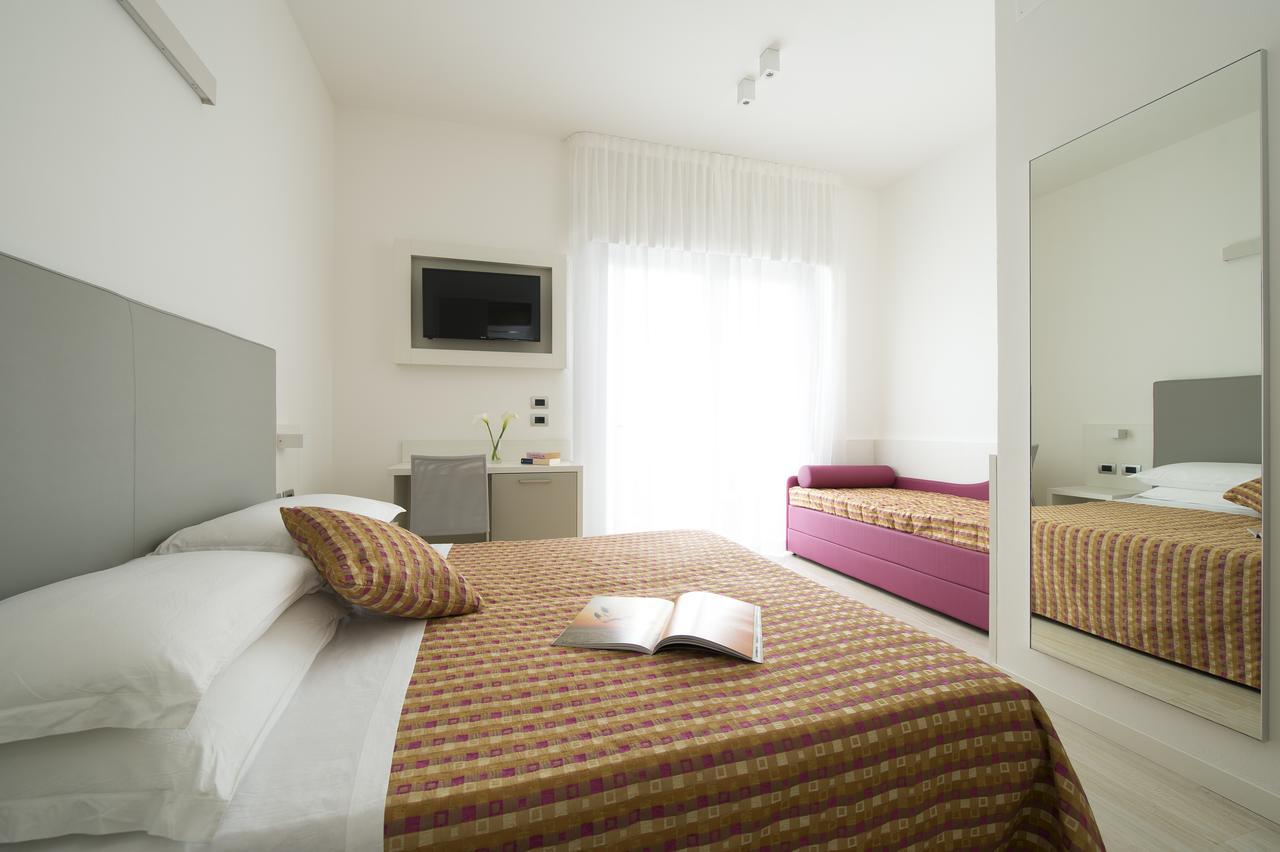 Hotel Pillon 비비오네 외부 사진