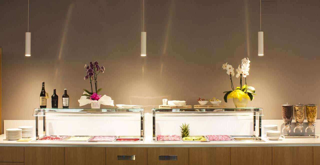 Hotel Pillon 비비오네 외부 사진