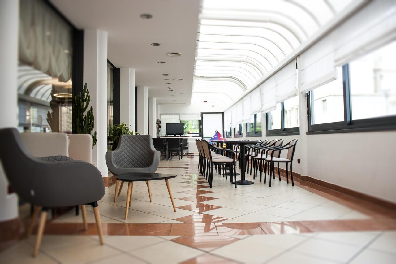 Hotel Pillon 비비오네 외부 사진