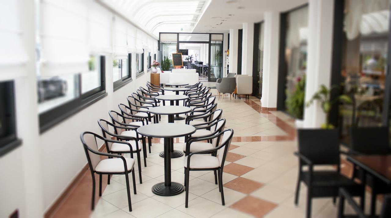 Hotel Pillon 비비오네 외부 사진