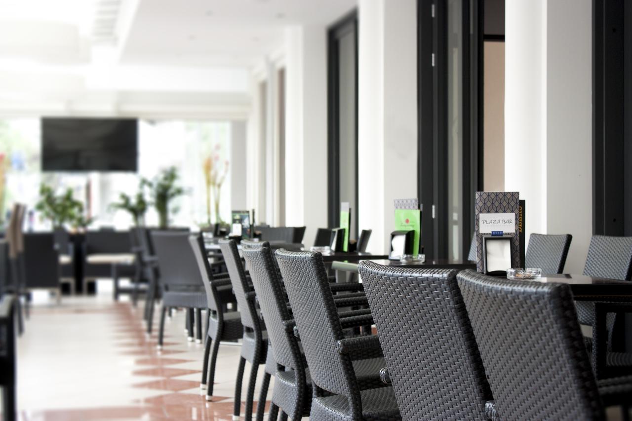 Hotel Pillon 비비오네 외부 사진