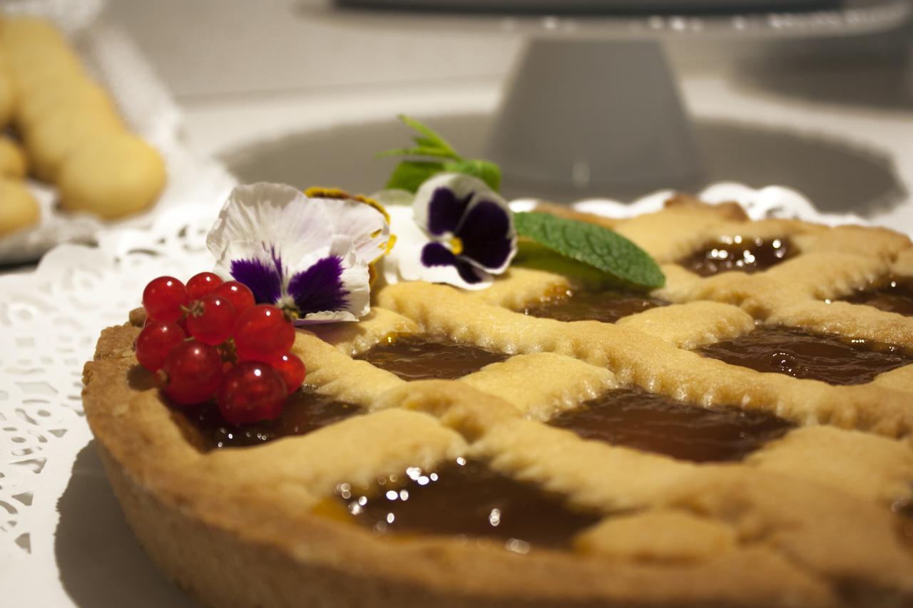 Hotel Pillon 비비오네 외부 사진