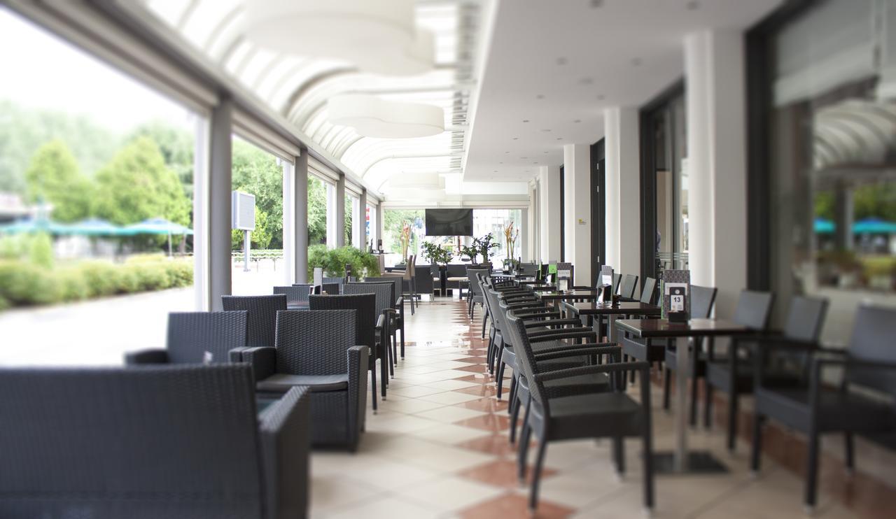 Hotel Pillon 비비오네 외부 사진