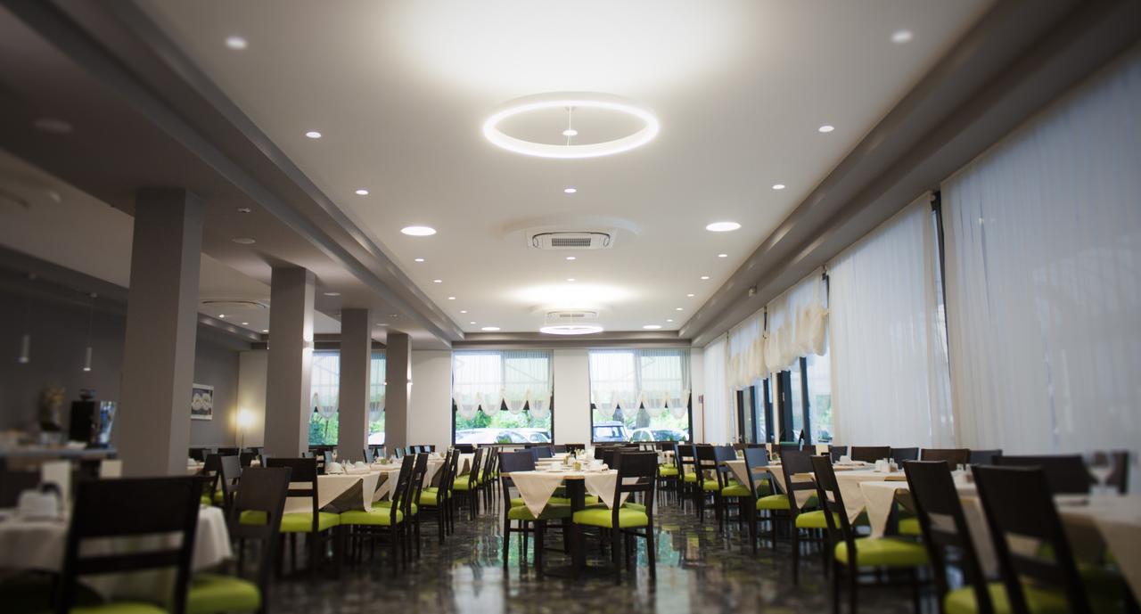 Hotel Pillon 비비오네 외부 사진