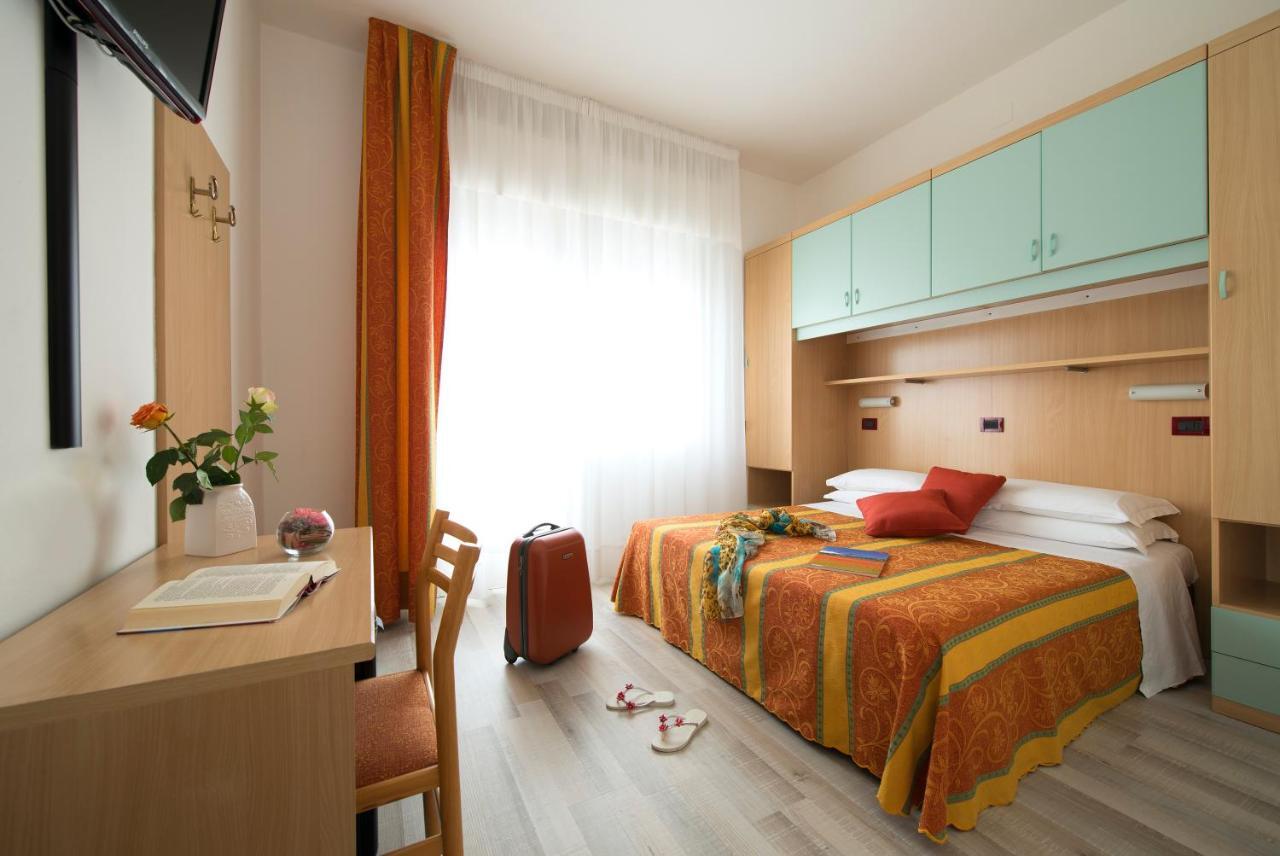 Hotel Pillon 비비오네 외부 사진